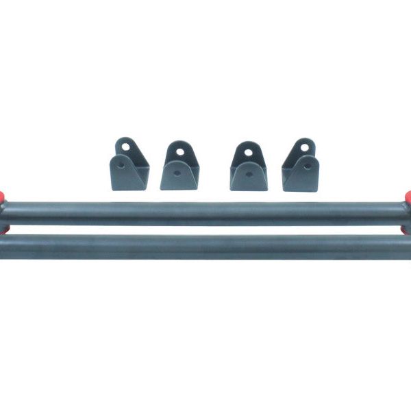 Maxtrac 9413KB - MXT9413KB - MaxTrac 07-16 GM K1500 4WD Optional Kicker Brace Kit - Shipped in Europe - Tuningsupply.com