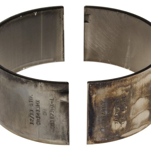 Clevite CB1413HX - CLECB1413HX - Clevite Dodge / Cummins B Series 5.9L 1989 - 2002 Con Rod Bearing Set - Shipped in Europe - Tuningsupply.com