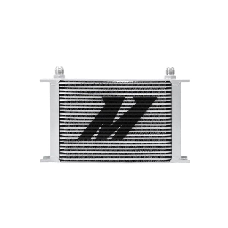 Mishimoto MMOC-25 - MISMMOC-25 - Mishimoto Universal 25 Row Oil Cooler - Shipped in Europe - Tuningsupply.com