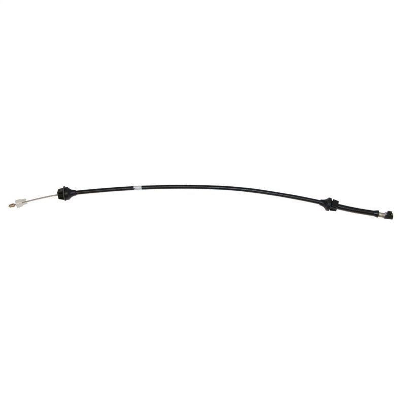 OMIX 17716.07 - OMI17716.07 - Omix Accelerator Cable 24.25 Inch 81-86 Jeep CJ Models - Shipped in Europe - Tuningsupply.com