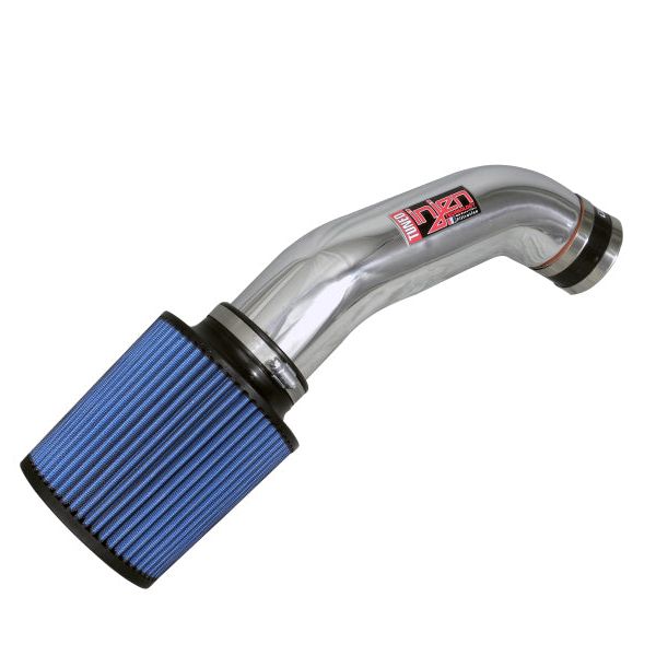 Injen SP3085P - INJSP3085P - Injen 12-18 Audi A7 3.0L Supercharged Polished Short Ram Intake w/ MRI Tech & Air Horn - Shipped in Europe - Tuningsupply.com