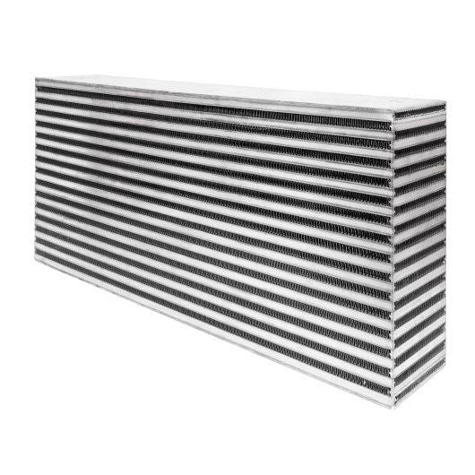 Garrett 701596-6001 - GRT701596-6001 - Garrett Air / Air Intercooler CAC (27.78in x 12.74in x 5.12in) - 1260 HP - Shipped in Europe - Tuningsupply.com
