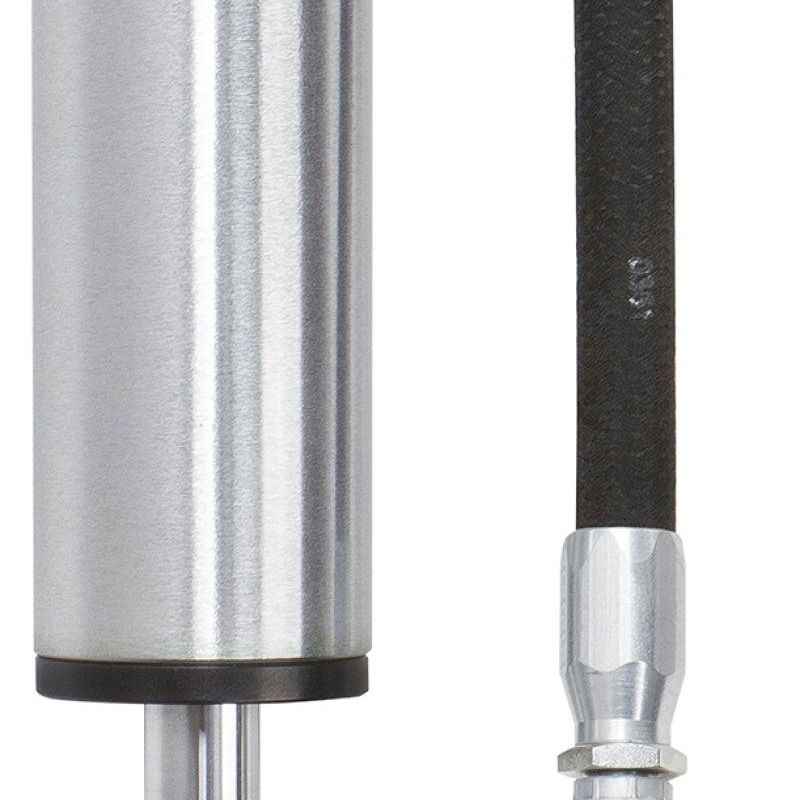 FOX 883-24-007 - FOX883-24-007 - Fox 05+ Toyota Tacoma 2.5 Factory Series 8.4in. Remote Reservoir Rear Shock Set / 0-1.5in. Lift - Shipped in Europe - Tuningsupply.com