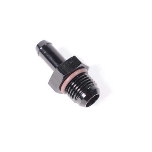 Radium Engineering 14-0252 - RAD14-0252 - Radium Engineering 6AN to 5/16 Barb Fitting - Shipped in Europe - Tuningsupply.com