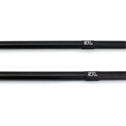 SPL Parts SPL RLL E46 - SPPSPL RLL E46 - SPL Parts 98-07 BMW 3 Series (E46) Rear Camber Links - Shipped in Europe - Tuningsupply.com