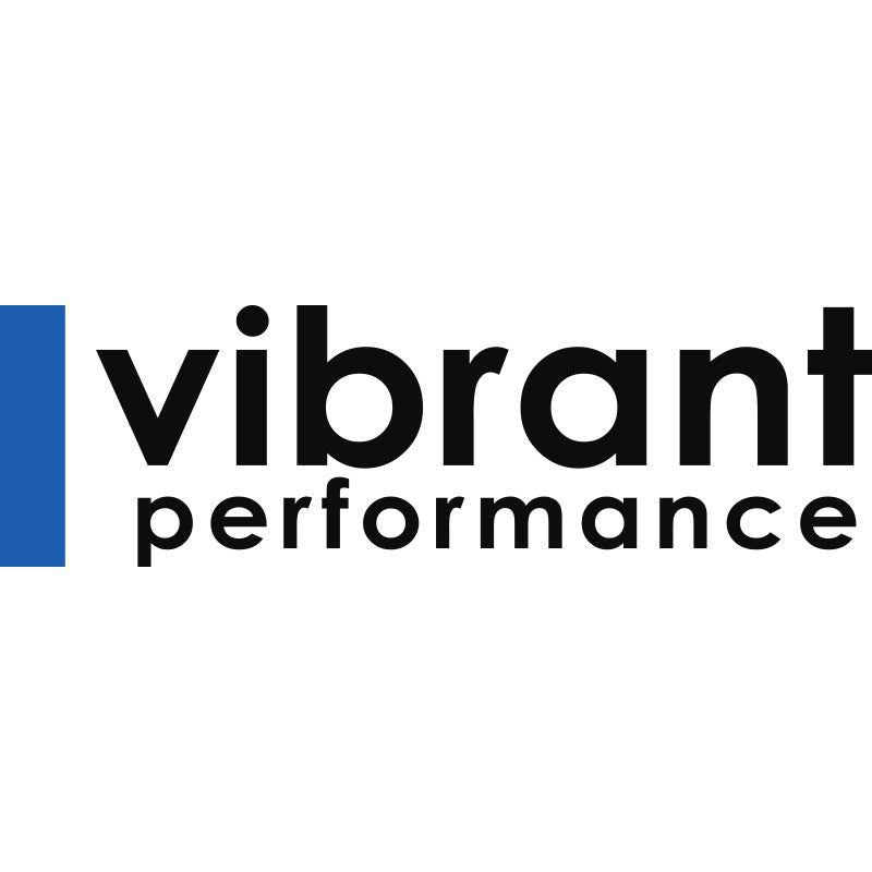 Vibrant 12471 - VIB12471 - Vibrant Bosch DBW Throttle Body To 3in HD Clamp Adapter - Shipped in Europe - Tuningsupply.com