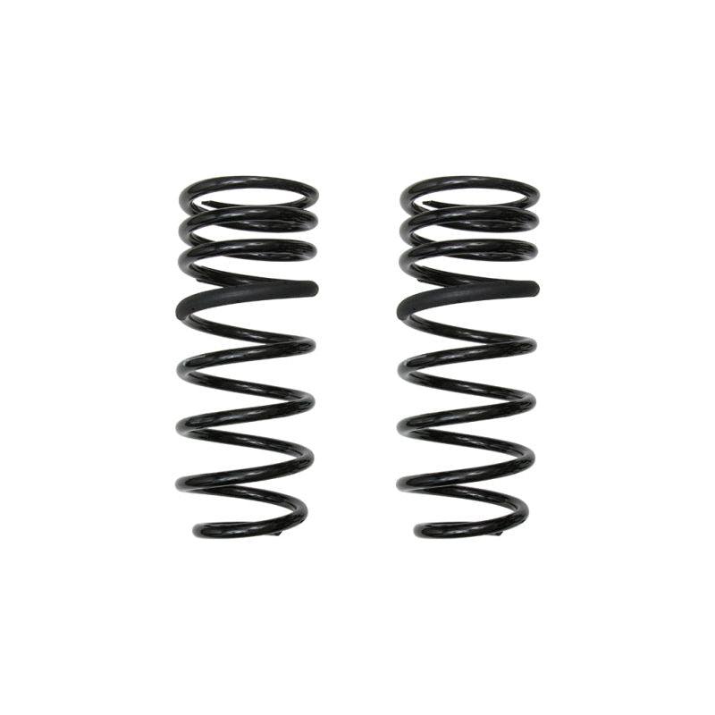 ICON 51212 - ICO51212 - ICON 2023+ Toyota Sequoia 3in Dual Rate Rear Spring Kit - Shipped in Europe - Tuningsupply.com