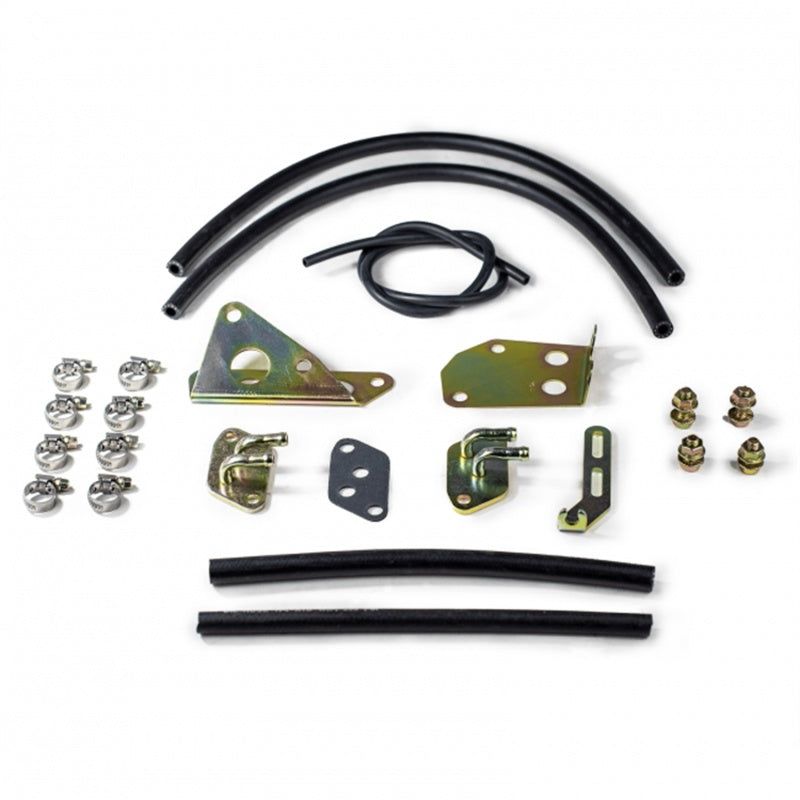 Skunk2 Racing 907-05-0399 - SKK907-05-0399 - Skunk2 Hardware Kit - H22 Manifold - Shipped in Europe - Tuningsupply.com