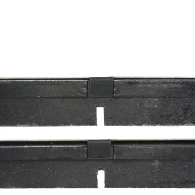 Stoptech 309.07640 - STO309.07640 - StopTech Performance 98-02 Honda Accord Coupe/Sedan 4cyl Rear Drum/Disc Front Brake Pads - Shipped in Europe - Tuningsupply.com