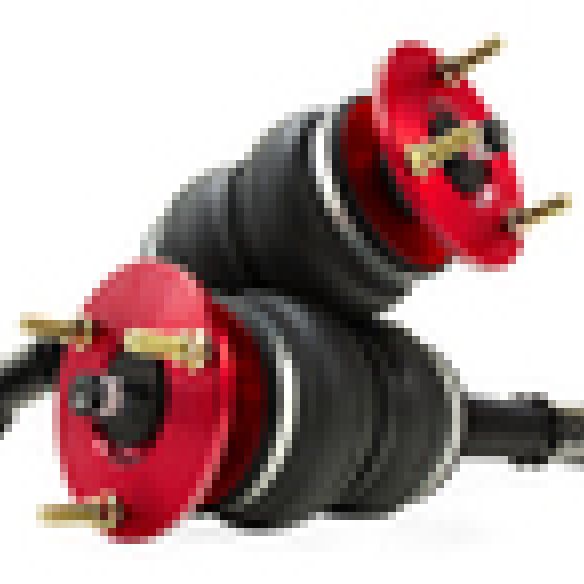 Air Lift 78569 - ALF78569 - Air Lift Performance 17-18 Lexus IS 350 RWD / 2018 Lexus RC 300 RWD Front Kit - Shipped in Europe - Tuningsupply.com