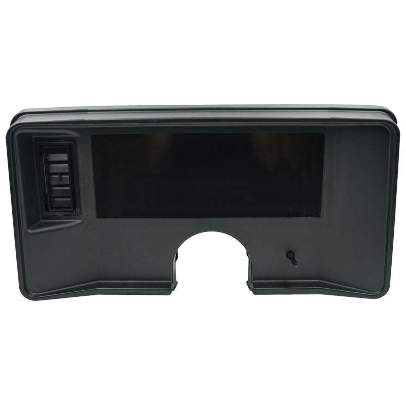 AutoMeter 7005 - ATM7005 - Autometer 82-87 Monte Carlo/El Camino/Malibu InVision Digital Instrument Display Color LCD - Shipped in Europe - Tuningsupply.com