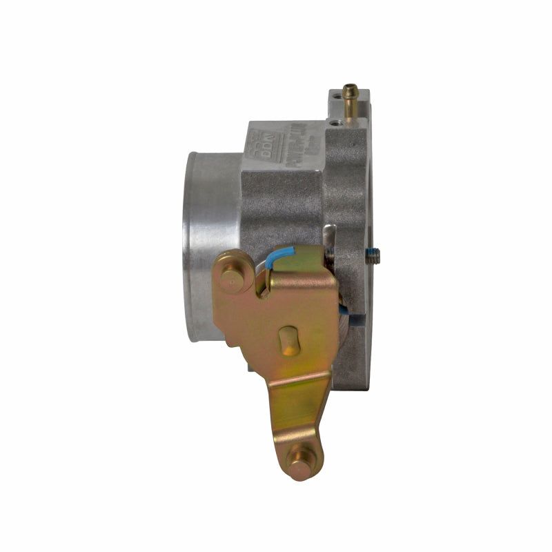 BBK 17240 - BBK17240 - BBK 04-06 Jeep 4.0 62mm Throttle Body BBK Power Plus Series - Shipped in Europe - Tuningsupply.com