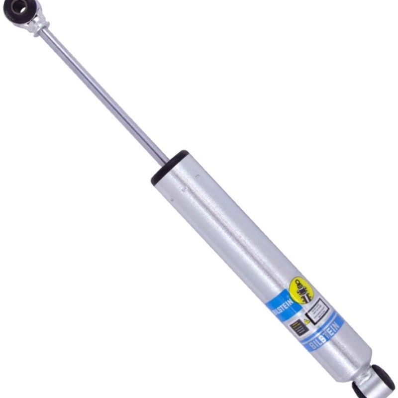 Bilstein 33-292984 - BIL33-292984 - Bilstein 5100 Series (Steering Damper) 18-20 Jeep Wrangler Front 46mm Monotube Steering Damper - Shipped in Europe - Tuningsupply.com