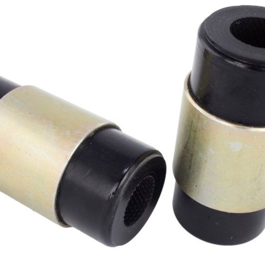 Whiteline W52991 - WHLW52991 - Whiteline Plus 03+ Nissan 350z / Infiniti G35 Front Lower Inner Control Arm Bushing Kit - Shipped in Europe - Tuningsupply.com