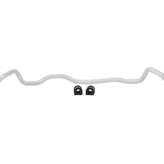 Whiteline BMF48 - WHLBMF48 - Whiteline 03-06 Mitsubishi Lancer Evo 8/9 Front 26mm Heavy Duty Swaybar - Shipped in Europe - Tuningsupply.com