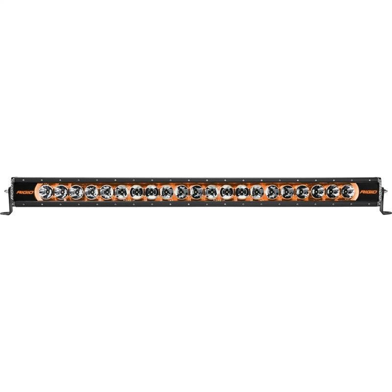 Rigid Industries 240053 - RIG240053 - Rigid Industries Radiance+ 40in. RGBW Light Bar - Shipped in Europe - Tuningsupply.com