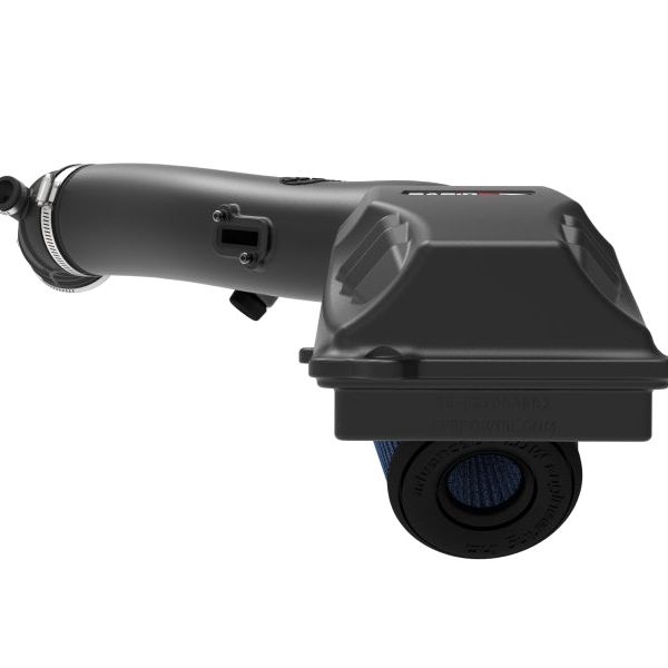 aFe 52-10005R - AFE52-10005R - aFe Rapid Induction Cold Air Intake System w/Pro 5R Filter 20-21 Jeep Wrangler V6 3.0L - Shipped in Europe - Tuningsupply.com