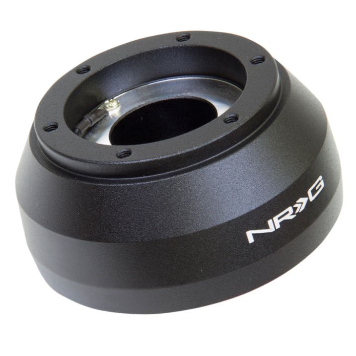 NRG SRK-106H - NRGSRK-106H - NRG Short Hub Adapter 2015+ Subaru Forester / 2015 Subaru WRX / 2010+ Legacy - Shipped in Europe - Tuningsupply.com