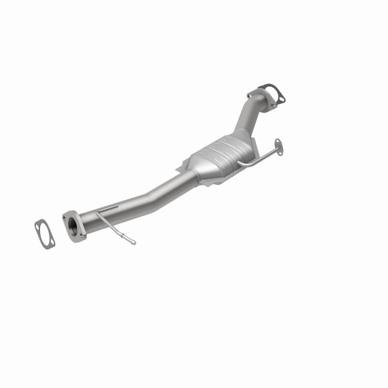 Magnaflow 24388 - MAG24388 - MagnaFlow Conv DF 93-95 Mazda RX7 1.3L - Shipped in Europe - Tuningsupply.com