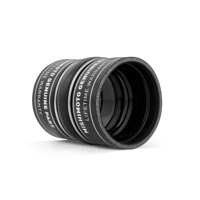 Mishimoto MMBK-F2D-08BK - MISMMBK-F2D-08BK - Mishimoto 08-10 Ford 6.4L Powerstroke Boot Kit - Shipped in Europe - Tuningsupply.com