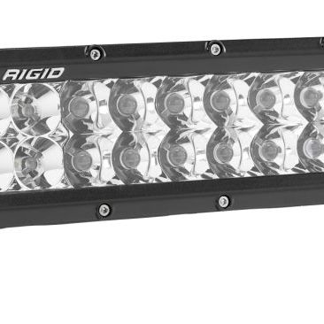 Rigid Industries 110313 - RIG110313 - Rigid Industries 10in E Series - Spot/Flood Combo - Shipped in Europe - Tuningsupply.com