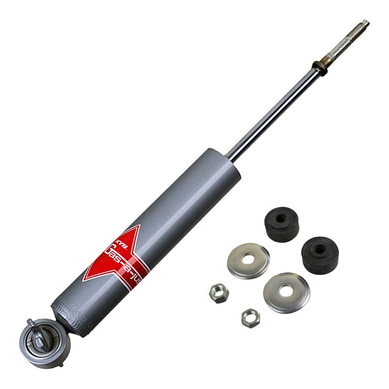 KYB KG4513 - KYBKG4513 - KYB Shocks & Struts Gas-A-Just Front AVANTI II 1986-91 BUICK Century 1973-81 BUICK Regal 1973-87 BUI - Shipped in Europe - Tuningsupply.com