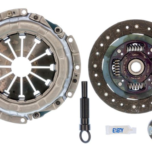 Exedy KIK1002 - EXEKIK1002 - Exedy OE 2010-2011 Kia Soul L4 Clutch Kit - Shipped in Europe - Tuningsupply.com