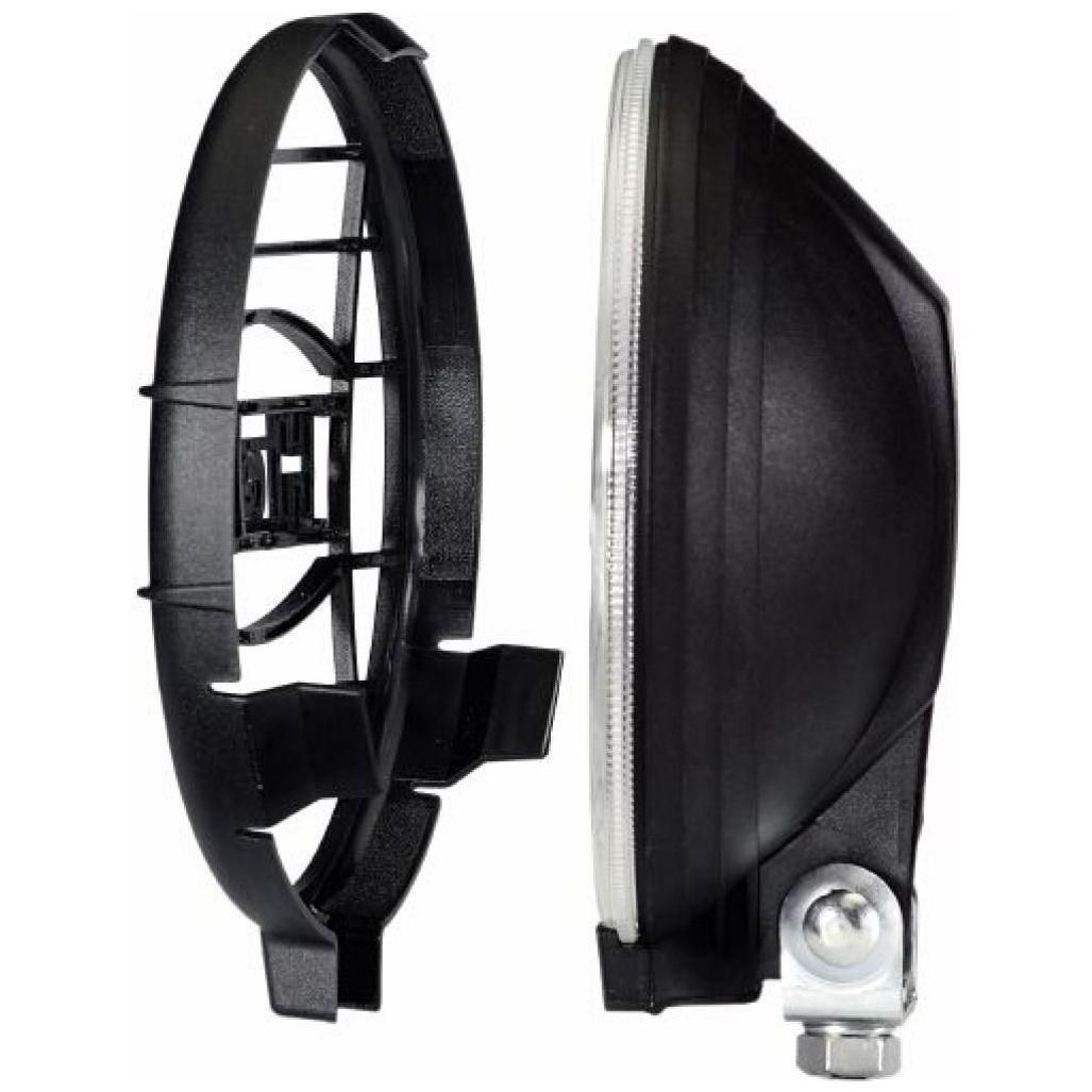 Hella LA165530801 - HELLA165530801 - Hella 500 Grille Cover (Pair) - Shipped in Europe - Tuningsupply.com