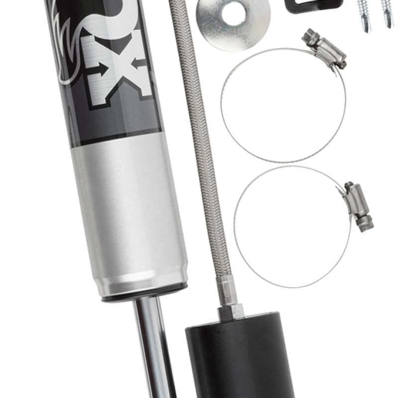 FOX 985-24-161 - FOX985-24-161 - Fox 17-18 Ford F-250 Perf Series 8.8in Smooth Bdy R/R Front Shock 0in-1.5in Lift - Shipped in Europe - Tuningsupply.com