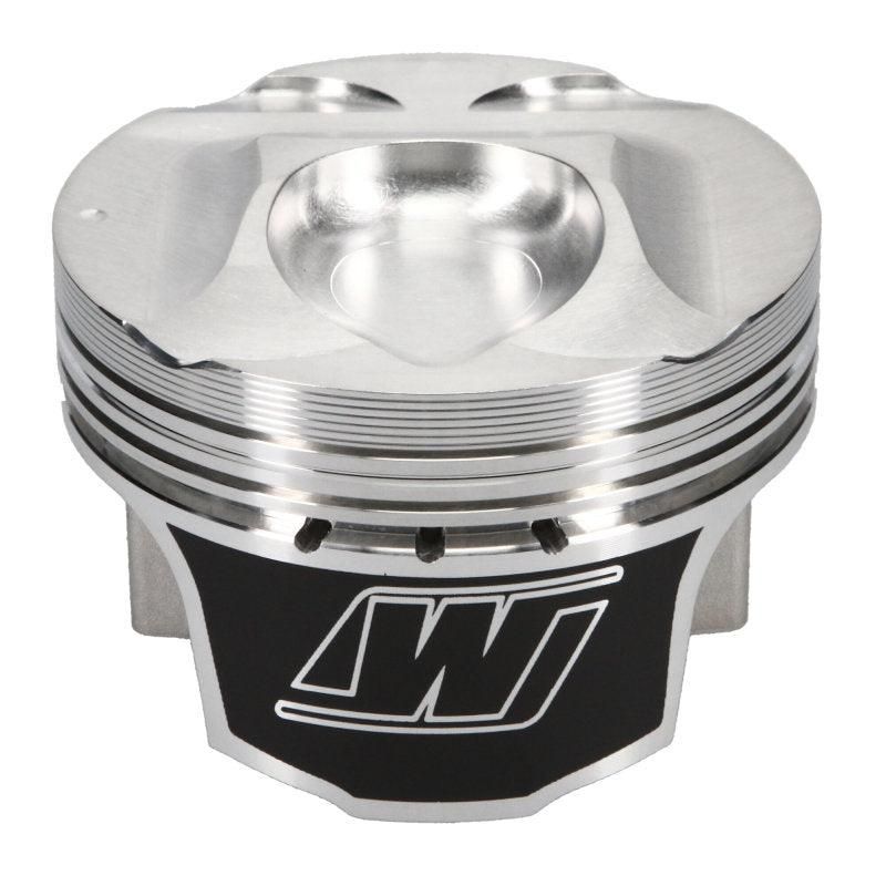 Wiseco K635M86 - WISK635M86 - Wiseco GM 2.0 LSJ/LNF 4vp * Turbo * Piston Shelf Stock Kit - Shipped in Europe - Tuningsupply.com
