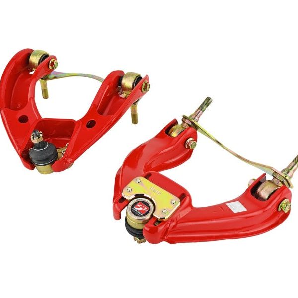 Skunk2 Racing 516-05-5760 - SKK516-05-5760 - Skunk2 Pro Stance 88-91 Honda Civic (EF Chassis) Front Camber Kit - Shipped in Europe - Tuningsupply.com