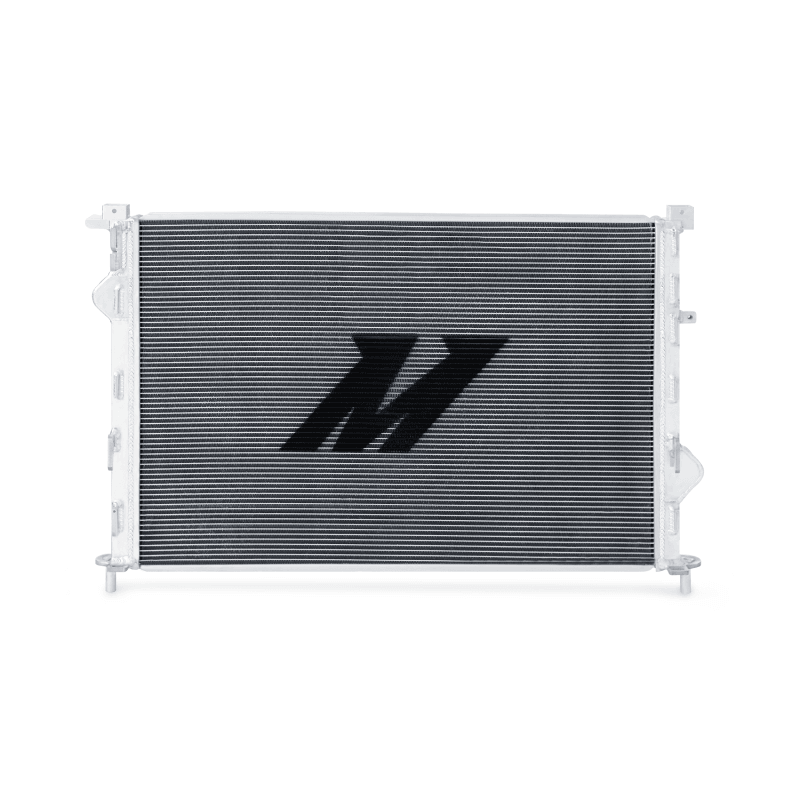 Mishimoto MMRAD-FOST-13 - MISMMRAD-FOST-13 - Mishimoto 2013+ Ford Focus ST Performance Aluminum Radiator - Shipped in Europe - Tuningsupply.com