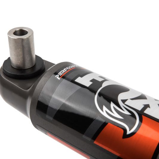 FOX 883-26-054 - FOX883-26-054 - Fox 2018+ Jeep JL 2.5 Factory Series 11.2in P/B Rear Shock Set / 2-3in Lift DSC - Shipped in Europe - Tuningsupply.com