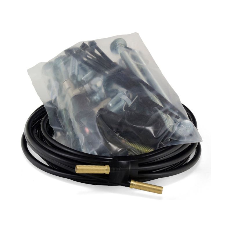 Air Lift 88388 - ALF88388 - Air Lift Loadlifter 5000 Ultimate for 2019 Chevrolet Silverado 1500 4WD (Trail Boss) - Shipped in Europe - Tuningsupply.com