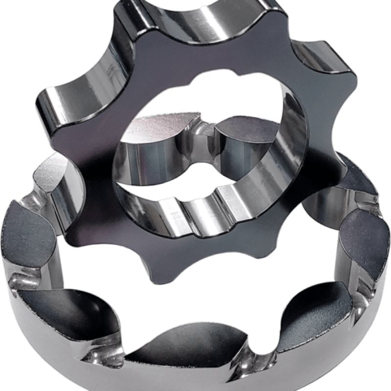 Boundary CM-OPG-GT500-VM - BOUCM-OPG-GT500-VM - Boundary 20-23 Ford Mustang GT500 / 2025 Ford Mustang GTD 5.2L Billet Oil Pump Gear - Shipped in Europe - Tuningsupply.com
