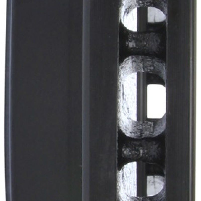 Stoptech 126.34100SL - STO126.34100SL - StopTech Power Slot 07-09 Base Cooper Front Left Rotor - Shipped in Europe - Tuningsupply.com