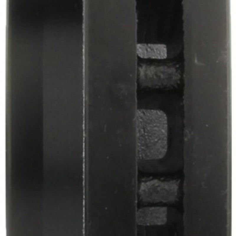 Stoptech 127.33112R - STO127.33112R - StopTech 09 VW Passat CC / 06-09 Passat Slotted & Drilled Right Front Rotor - Shipped in Europe - Tuningsupply.com