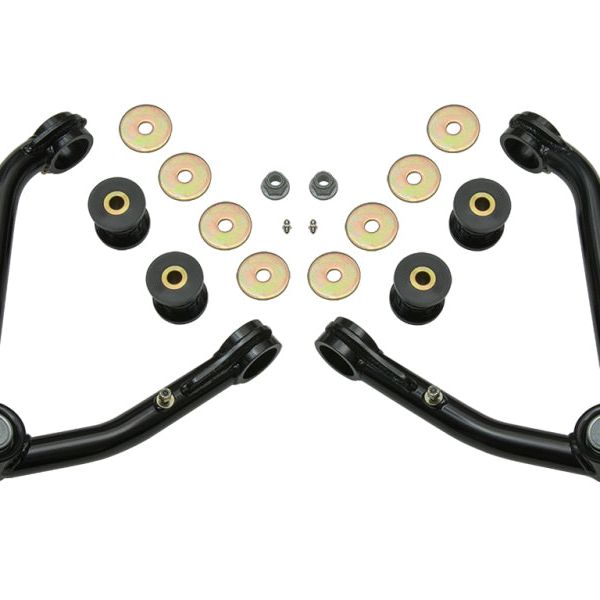 ICON 78601DJ - ICO78601DJ - ICON 14-18 GM 1500 Tubular Upper Control Arm Delta Joint Kit (Large Taper) - Shipped in Europe - Tuningsupply.com