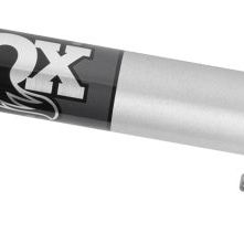 FOX 985-02-122 - FOX985-02-122 - Fox 2007+ Jeep JK 8.2in 2.0 Tie Rod Clamp Steering Stabilizer - Shipped in Europe - Tuningsupply.com