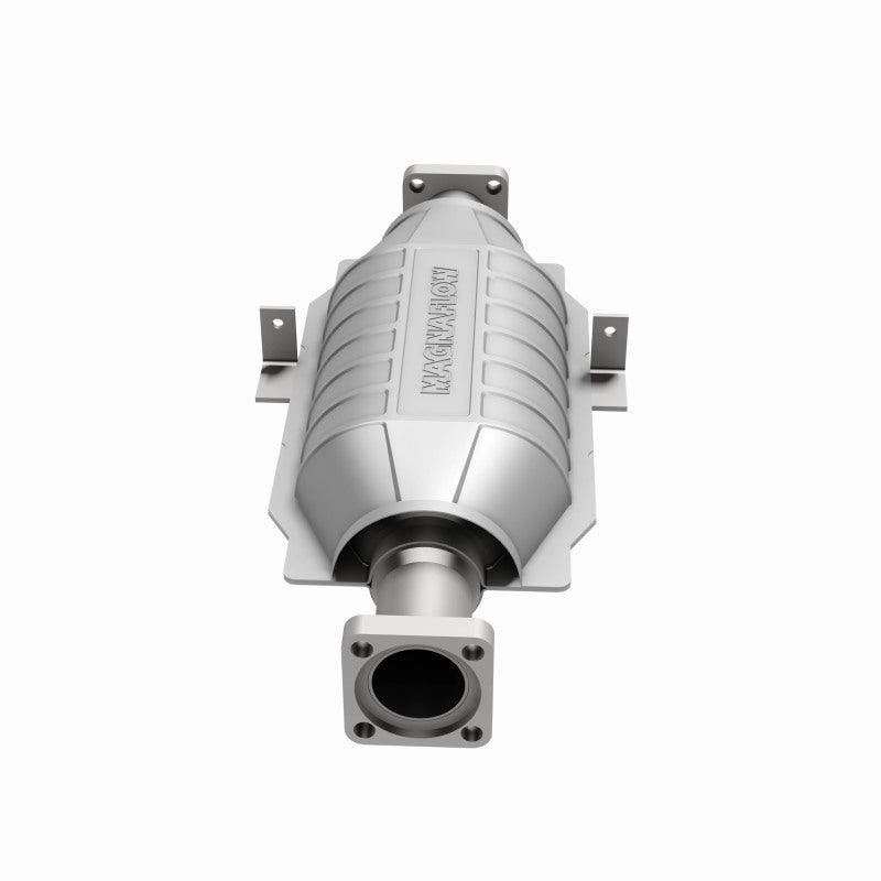 Magnaflow 23503 - MAG23503 - MagnaFlow Conv DF Fiat-Lancia 79 83 - Shipped in Europe - Tuningsupply.com