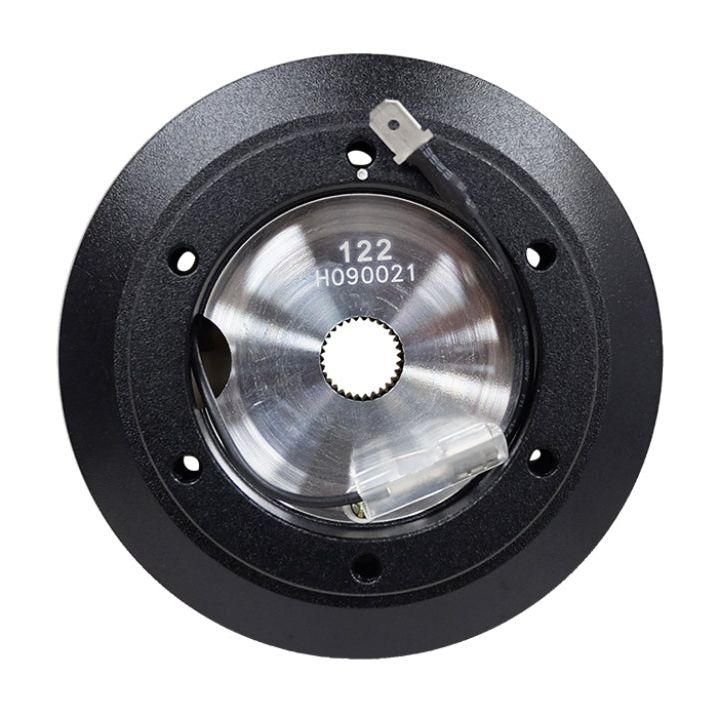 NRG SRK-122H - NRGSRK-122H - NRG Short Hub Adapter 86-92 Suzuki Samurai - Shipped in Europe - Tuningsupply.com