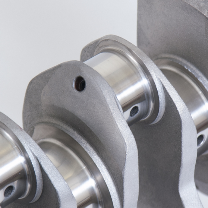 Eagle 2037005900B7 - EAG2037005900B7 - Eagle 4G63 Stroker 94mm Crankshaft For 7-Bolt (Evo) - Shipped in Europe - Tuningsupply.com