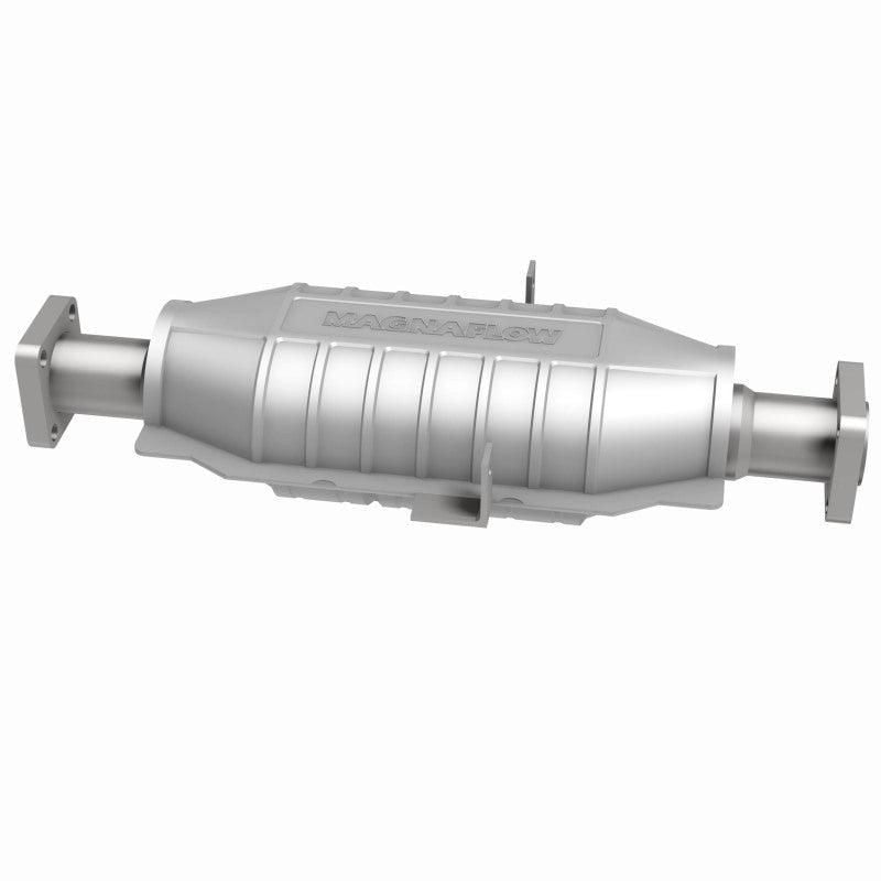 Magnaflow 23503 - MAG23503 - MagnaFlow Conv DF Fiat-Lancia 79 83 - Shipped in Europe - Tuningsupply.com