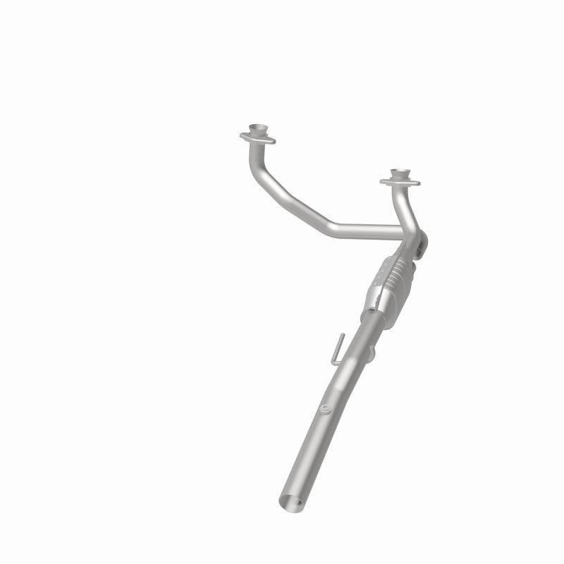 Magnaflow 23285 - MAG23285 - MagnaFlow Conv Direct Fit Ram 1500/2500 94-99 - Shipped in Europe - Tuningsupply.com