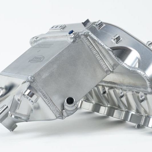 CSF 8233 - CSF8233 - CSF BMW M2/M3/M4 S58 Comp & Non-Comp (G8X) Charge-Air Cooler Manifold - Raw Billet - Shipped in Europe - Tuningsupply.com