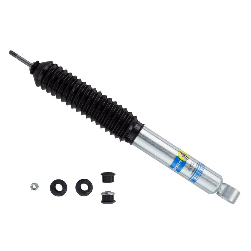 Bilstein 24-249966 - BIL24-249966 - Bilstein 5100 Series 96-02 Toyota 4Runner Rear 46mm Monotube Shock Absorber - Shipped in Europe - Tuningsupply.com