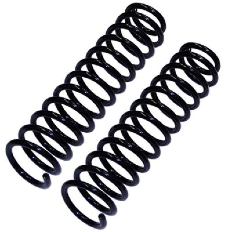 Synergy Mfg 8063-45 - SYN8063-45 - Synergy Jeep TJ/LJ Front Lift Springs 2 DR 5.5in 4 DR 4.5 Inch - Shipped in Europe - Tuningsupply.com