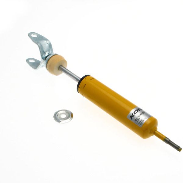 KONI 3013 1024SPORT - KON3013 1024SPORT - Koni Sport (Yellow) Shock 97-11 Chevy Corvette Coupe/Conv C5 incl Z06 (exc. Elect Susp/ZR1) - Rear - Shipped in Europe - Tuningsupply.com