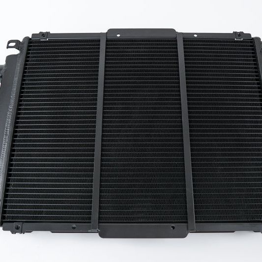 CSF 7205 - CSF7205 - CSF Ferrari F355 High Performance All-Aluminum Radiator - Right - Shipped in Europe - Tuningsupply.com