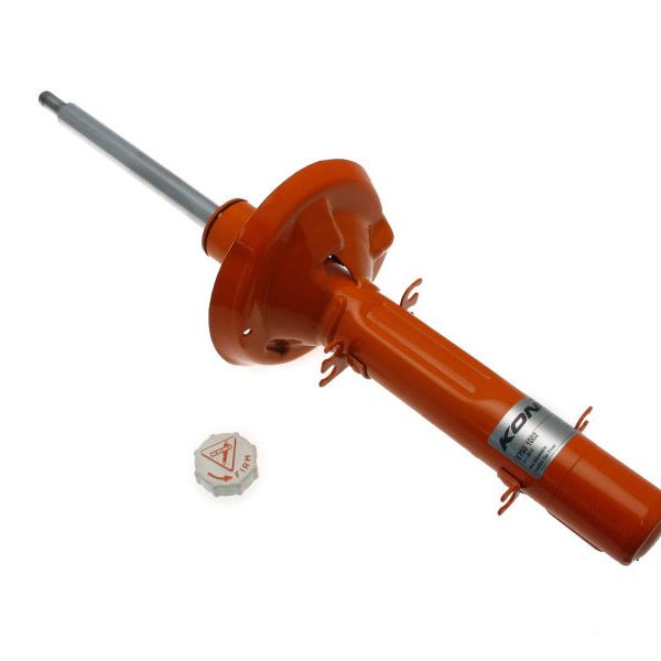 KONI 8750 1002 - KON8750 1002 - Koni STR.T (Orange) Shock 98-11 Volkswagen New Beetle - Front - Shipped in Europe - Tuningsupply.com